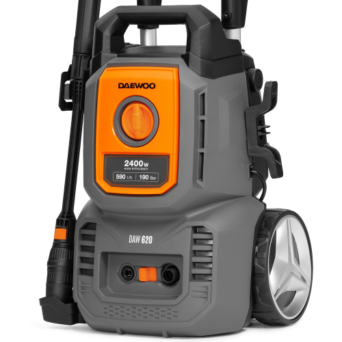 Мойка высокого давления DAW  620 DAEWOO