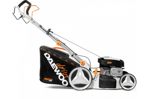 Газонокосилка бензиновая DAEWOO L 50SР