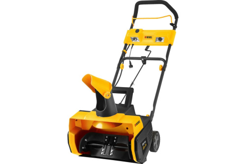 Снегоуборщик электрический Denzel ESB-460