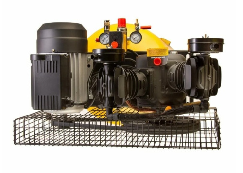 Компрессор Denzel BCV 2200/100V