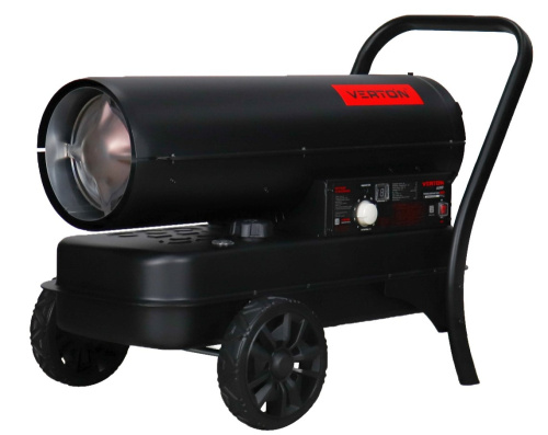 Тепловая дизельная пушка Verton Air DH-36M