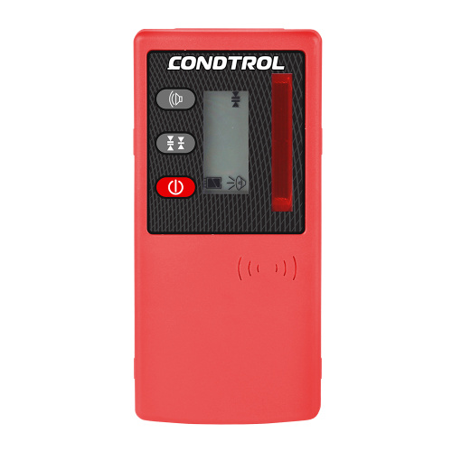 Ротационный лазерный нивелир CONDTROL Easy Roto HVR