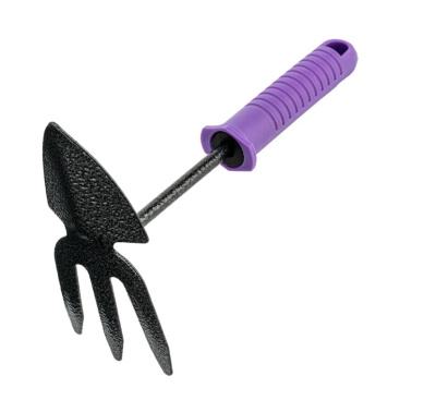 Набор инструмента с секатором PALISAD пластиковая рукоятка 62904