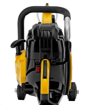 Бензорез DENZEL МС-6535, 65 см3, диаметр диска 350 мм