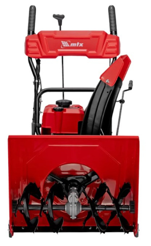 Бензиновая снегоуборочная машина MTX ST 610, 209 cc, ручной старт 97640