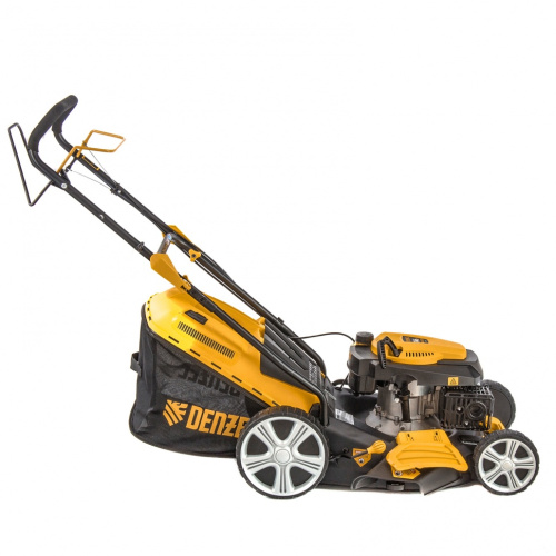 Газонокосилка бензиновая Denzel GLD-460SP