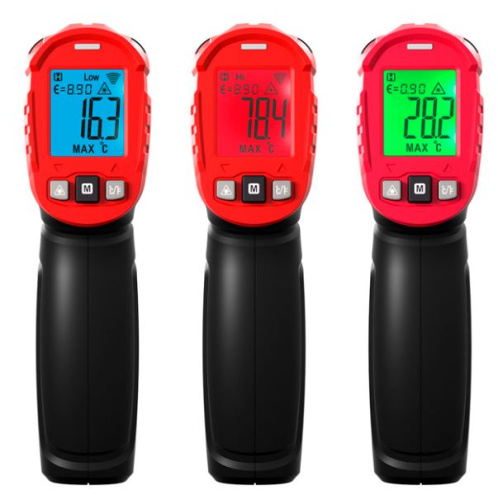 Пирометр CONDTROL Maxwell 2