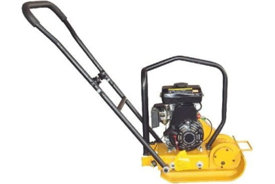 Виброплита TOR C- 50 (R)