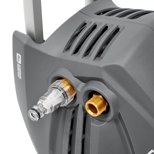 Мойка высокого давления DAW 700 Expert DAEWOO