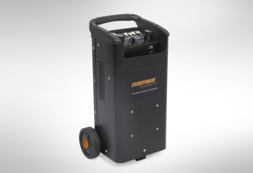 Пусково-зарядное устройство Парма Электрон УПЗ-320