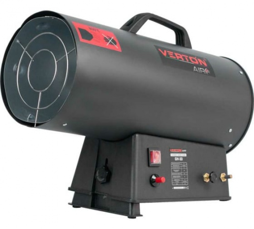 Газовый нагреватель Verton Air GH-33