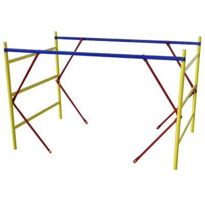 Секция  к вышке-туре ПСРВ 7,5