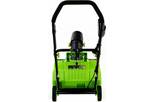 Снегоуборщик электрический ЭСБ-2000 Сибртех