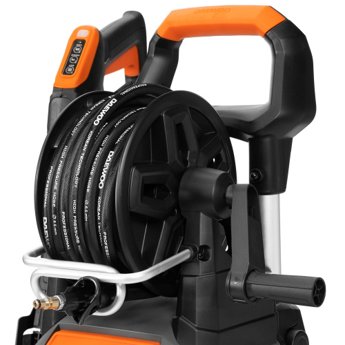 Мойка высокого давления DAW  675 FULL CONTROL DAEWOO