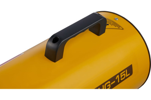 Газовая тепловая пушка Ballu Ural BHG-15 L