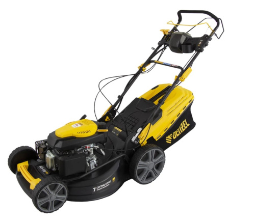 Газонокосилка бензиновая Denzel GLD-520SP-VE