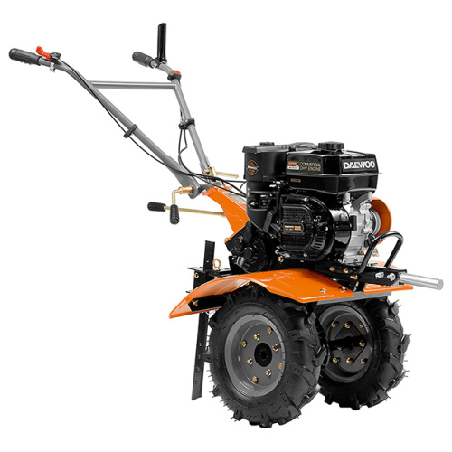 Мотоблок бензиновый DATM 80110 DAEWOO