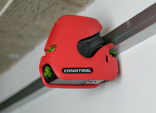 Лазерный нивелир Condtrol Neo G200