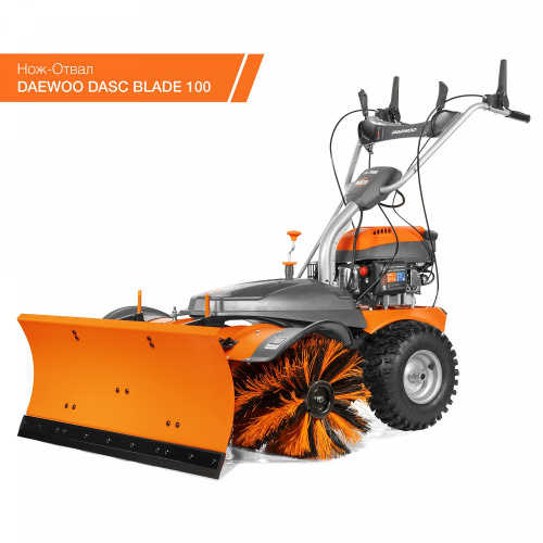 Машина подметальная Daewoo DASC 70100