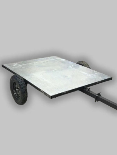 Телега ТПМ 8-471 Forza для мотоблока