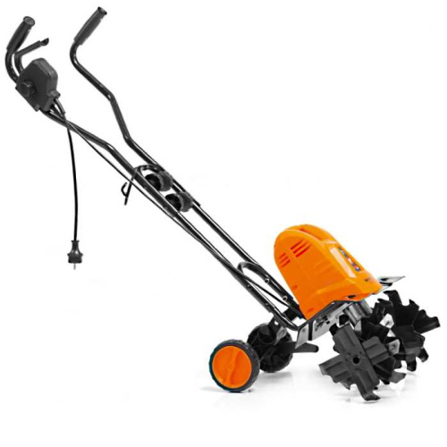 Культиватор электрический TE 1800 DAEWOO
