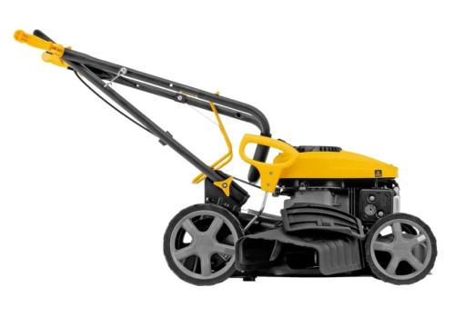 Газонокосилка бензиновая Denzel GLD-410-K