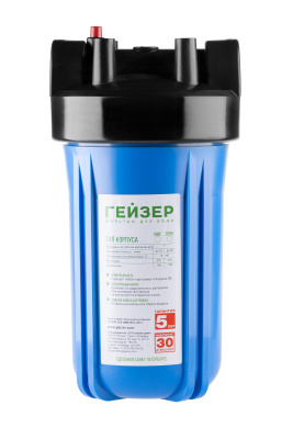 Корпус фильтра Гейзер 10ВВ