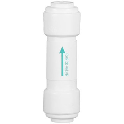 Обратный клапан для напорной магистрали WB-CV3344-Q Аквабрайт