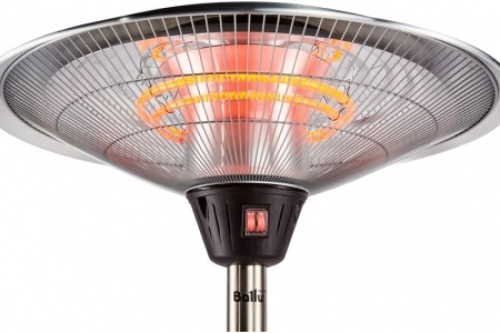 Инфракрасный обогреватель BALLU BIH-LT-3