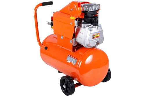 Компрессор с прямой передачей Кратон AC-210-24-DD