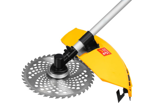 Бензиновый триммер Denzel DT-52E  962025