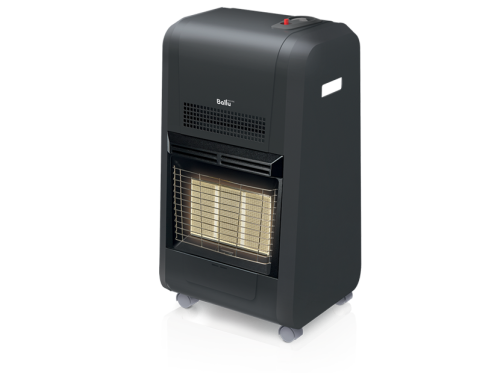 Газовый инфракрасный обогреватель Ballu BIGH-55 Black
