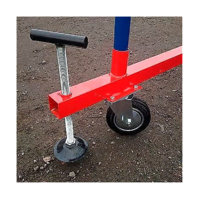 Вышка-тура строительная ВСП 250/0,7 1+2 (высота3,9м)