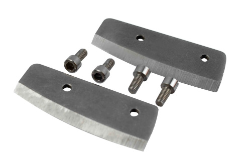 Ножи для льда VERTON IDK-150 (прямые ножи)