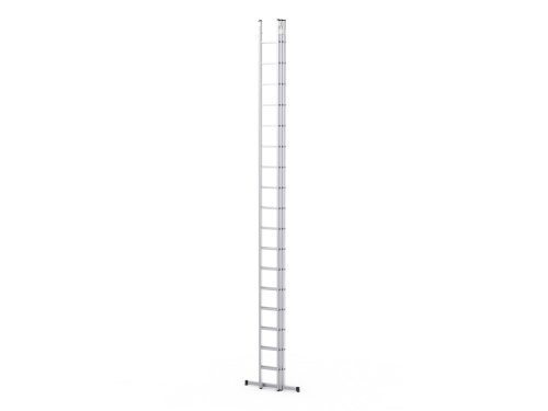 Трехсекционная лестница Dogrular Ufuk Pro 3 х 16 ступеней