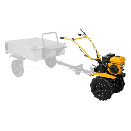 Мотоблок Denzel DPT 170S