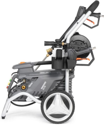 Мойка высокого давления DAEWOO DAW 775 Expert