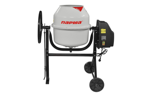 Бетоносмеситель БСЛ-120Ч Парма усиленный