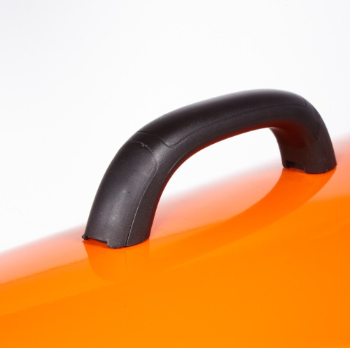 Газовая тепловая пушка KALASHNIKOV KHG-85