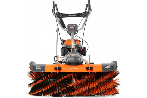 Комплект сменных щеток DASC Brush 100 DAEWOO(DASC 70100)