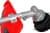Триммер бензиновый VERTON garden BR-521 Professional Триммер бензиновый VERTON garden BR-521 Professional