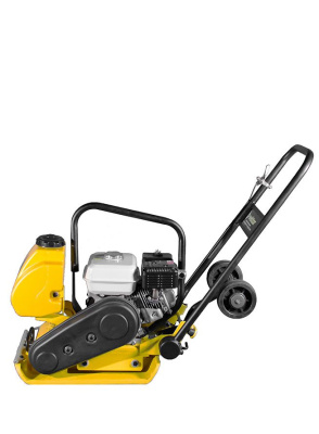 Виброплита Vektor VPG-70 Е Honda