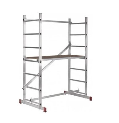 Малые строительные подмости Krause 081995