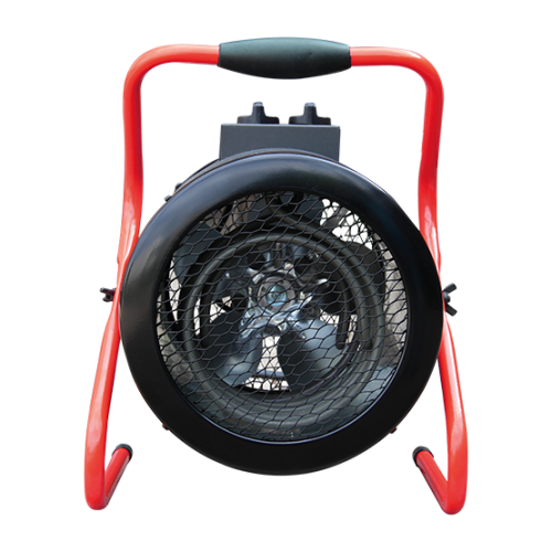 Тепловая пушка электрическая Neoclima ТПК-3