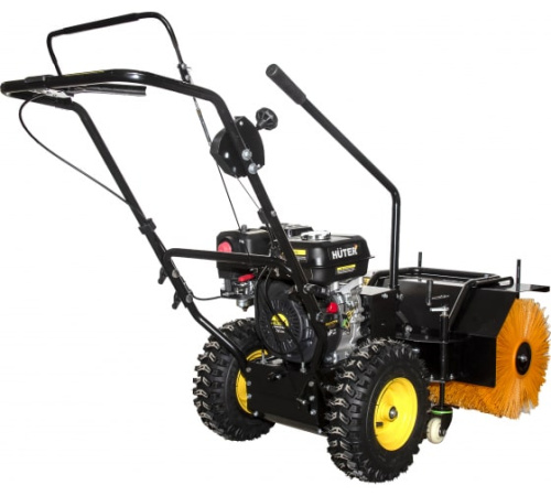 Подметательная машина Huter SGC 4100S