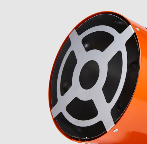 Газовая тепловая пушка KALASHNIKOV KHG-60