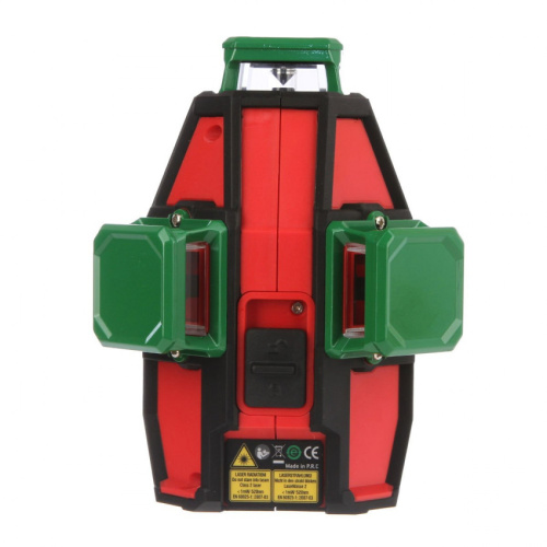 Лазерный нивелир  CONDTROL Omniliner 3D Green