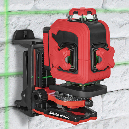 Лазерный нивелир CONDTROL Fliesen 4D