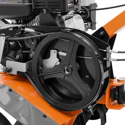 Культиватор бензиновый DAT 7090R DAEWOO