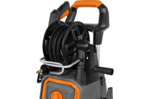 Мойка высокого давления DAW 625 DAEWOO